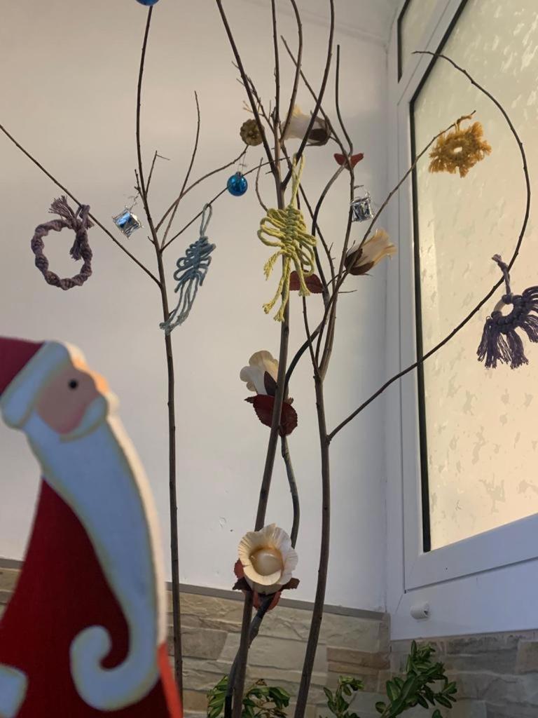 Casa De L'Hort - Els Valentins Villa Exteriör bild